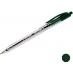 Centropen Slideball clicker 2225 0,3 mm zelené – Zboží Živě