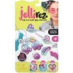 Jelli Rez - základní set pro výrobu bižuterie - Fantázie - Jelli Rez – Hledejceny.cz