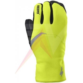 Specialized Element 2 Full neon-yellow