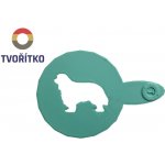 TVOŘÍTKO Kavalír King Charles španěl - šablona – Hledejceny.cz