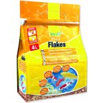 Tetra Pond Flakes 4 l – Zboží Dáma