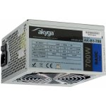 Akyga Basic Series 700W AK-B1-700 – Zboží Živě