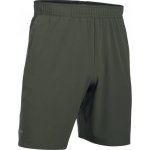 Under Armour Storm Vortex short 2.0 zelená – Zboží Mobilmania