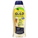 Šampon pro psy Sergeanťs šampon Gold antiparazitární pes 532 ml