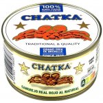 Chatka Maso Kamčatského kraba 100% kousky z těla 121 g – Zboží Dáma