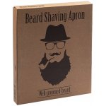 CoZy Zástěra na zastřihování vousů – Zbozi.Blesk.cz