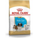 Royal Canin Shih Tzu Puppy 0,5 kg – Hledejceny.cz