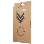 Tactical Glass Shield 5D sklo pro Apple iPhone 12, 12 Pro Black 2454061 – Zboží Živě