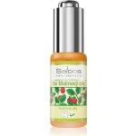 Saloos BIO Malinový olej 20 ml – Zboží Dáma