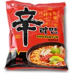 Nongshim polévka Shin Ramyun pro 2 osoby 120 g – Hledejceny.cz