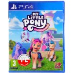 My Little Pony: A Maretime Bay Adventure – Zboží Mobilmania