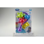 Playgro Síťka do vody se zvířátky 4 ks – Sleviste.cz