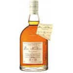 Dos Maderas 37,5% 5y + 3y 0,7 l (holá láhev) – Hledejceny.cz