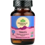 Organic India Trikatu 60 kapslí – Hledejceny.cz