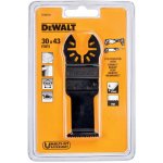 DeWalt DT20703 pilový list 30x67 mm – Hledejceny.cz