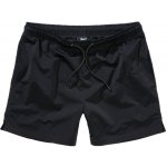 Brandit Swimshort Basic černé – Zboží Dáma