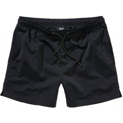 Brandit Swimshort Basic černé – Zboží Dáma