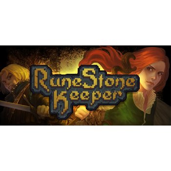 Runestone Keeper