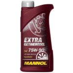 Mannol Extra Getriebeoil 75W-90 1 l – Zboží Mobilmania