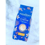 Mövenpick Caffe Crema 1 kg – Zboží Dáma