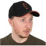 Fox Kšiltovka Collection Trucker Black & Orange – Zbozi.Blesk.cz