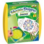 Ravensburger Mini Mandala Koně – Hledejceny.cz