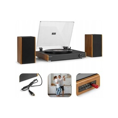 Audizio RP335 – Zboží Živě