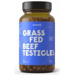 Nutriest Evropské býčí žlázy v grass fed kvalitě 270 kapslí – Hledejceny.cz