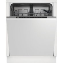 Beko DIN34320