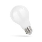 Wojnarowscy LED GLS E-27 230V 9W COG čip na skle teplá bílá 2700 3300K žluté světlo bílá – Hledejceny.cz