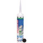 Mapesil AC 120 Sanitární silikon 310 g černá – Zboží Mobilmania