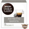 Nescafé Dolce Gusto kávové kapsle ristretto barista 3 x 16 ks