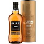 Jura Journey 40% 0,7 l (tuba) – Hledejceny.cz