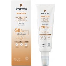 Sesderma Repaskin ochranný fluid SPF50+ 50 ml