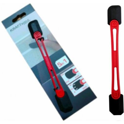 KRAFT&DELE KRAFT&DELE Špachtle/lopatka na silikon KD10729 – Hledejceny.cz