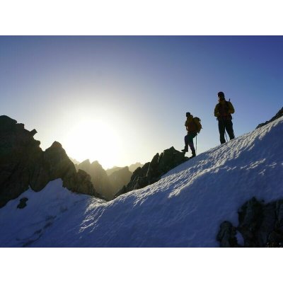 Vysoké Tatry: Výstup na Malý Ľadový štít s průvodcem – Hledejceny.cz