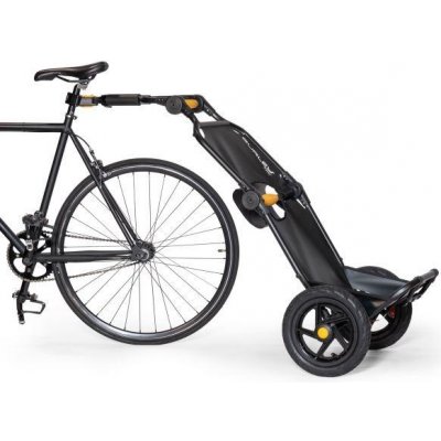 Burley Travoy – Zboží Dáma