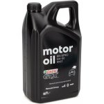 Castrol GTX RN17 5W-30 5 l | Zboží Auto