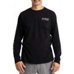 Adventer & fishing Tričko Dozlen Long Sleeve Black – Zbozi.Blesk.cz