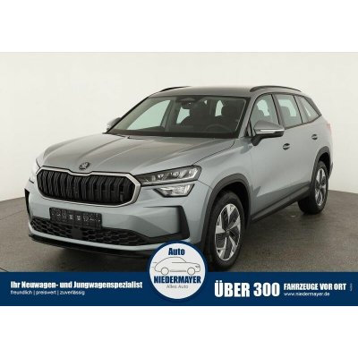 Skoda Kodiaq 2.0 TDI DSG Selection 110 kW – Hledejceny.cz
