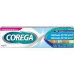 Corega Original extra silný fixační krém 40 g – Sleviste.cz