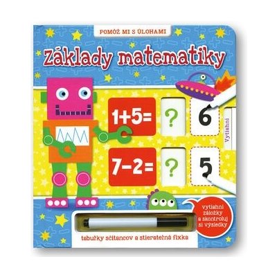 Základy matematiky – Hledejceny.cz