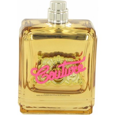 Juicy Couture Viva la Juicy Gold parfémovaná voda dámská 100 ml tester