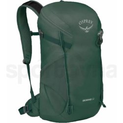 Osprey Skarab 22l tundra green