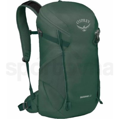 Osprey Skarab 22l tundra green – Zboží Mobilmania