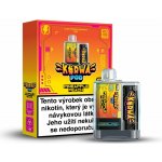 Kurwa Pod Pineapple Peach 20 mg 2x700 potáhnutí 1 ks – Hledejceny.cz