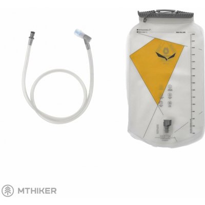 Salewa Transflow Bag 3 l gold – Zboží Dáma