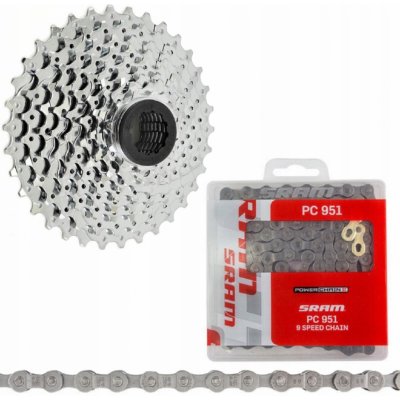 Sram PG 950 – Sleviste.cz