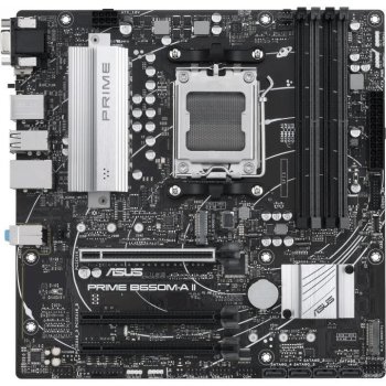 Asus PRIME B650M-A II 90MB1EH0-M0EAY0