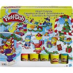 Hasbro Adventní kalendář Play-Doh – Zboží Dáma